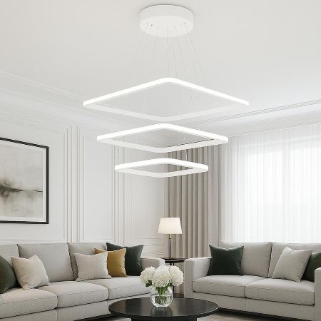 SALON AVİZELERİ